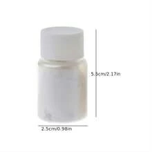 9 Couleurs Pigment En Poudre De Mica Teinture De Résine Époxy Pigments En Poudre Naturels Pour Pigments Adhésifs Diy Bains Teintures