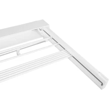 Fixed Clothes Drying Racks - een maat - Bekijken 11