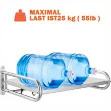 Cooktop Bracket - Silver - View 6