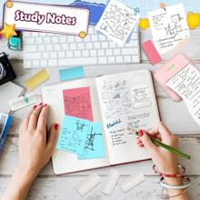 Mini Thermal Printer Paper Thermal Printer Sticker/No-Sticky Paper For M02/T02/M02S Sticker Photo Printer And Other 57mm Mini Pocket Printer Back To School - Multicolor - View 6