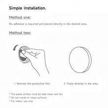 RSH Tuya ZigBee 智能按钮场景开关 无线遥控一键控制器 多场景联动开关 Alexa 语音助手（需搭配 Tuya ZigBee Hub 使用！！！） - 白色 - 查看 9