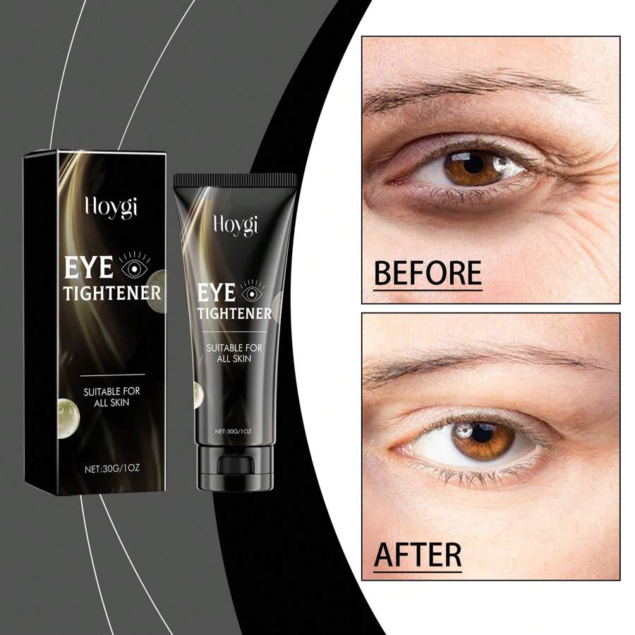 30g Collagen Eye Cream Nourishes Eye Area Skin, Lifts & Firms
