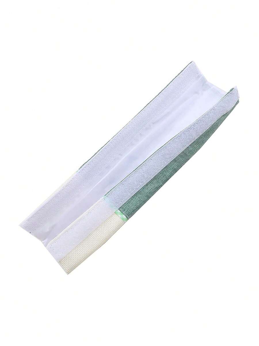 1 Pair Soft Grip Cloth Handle Covers Protective Door Knob Covers For