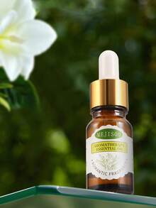 1pc/10ml/0.33fl.Oz Tinh dầu hòa tan trong nước, Thích hợp cho Máy khuếch tán, Máy tạo độ ẩm, Liệu pháp hương thơm, Massage, Tắm, Thư giãn. Mùi hương: Gỗ đàn hương, Hoa nhài, Hoa loa kèn, Hoa hồng, Khuynh diệp, Trà trắng, Bạc hà, Đại dương, Chanh, Cam ngọt, Hoa mộc tê, Hoa linh lan, Hoa oải hương, Hoa anh đào. Có thể sử dụng trong Phòng khách và Phòng tắm để Khử mùi. Liệu pháp hương thơm Ngày lễ tình nhân Đồ dùng cho Ngày lễ tình nhân Đồ dùng cho Đám cưới - Nhiều - Xem 10