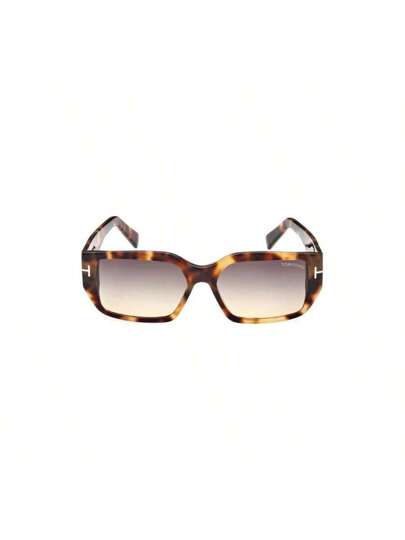 Andres 56mm Square Sunglasses