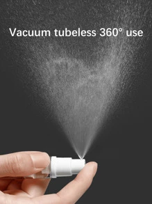 1 件/4 件/套 5ml/10ml 迷你旅行透明化妆品按压泵瓶 面霜瓶，化妆品分配器套装，真空压力瓶，便携式旅行分配器瓶带盒，适用于乳液、护肤品、眼霜、精华液、粉底护肤品，外出和旅行必备用品 洗漱包 洗漱包 洗漱旅行包 化妆品收纳 海滩 沙滩包 度假 节日必需品 学校用品 女士 大学 宿舍 浴室 露营 配件 女士香水 香水 - 無色 - 查看 5