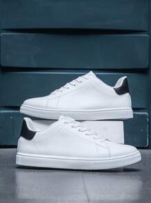 男士休闲运动鞋防滑学生运动鞋，四季百搭款式