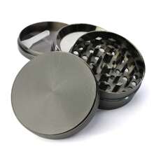 Molinillo Zen, Molinillo de loto, Molinillo de meditación, Regalo para ella, Molinillo con atrapador, Molinillo femenino, Juego de molinillo extra grande de 5 piezas - Multicolor - Ver 5