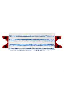 New Replacement Mop Pads For UltraMax/UltraMat 2-In-1 Mop, Flat Mop Head Accessories - Multicolor - View 14