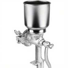 Gewürz- und Nussreibe, Halloween- und Weihnachtsparty-Zubehör