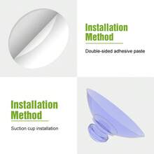 QNBDG LED女士化妆灯泡 3色切换 专业触摸开关 无级调光 女士梳妆台补光灯 可调亮度 USB 5V 洗手间浴室美容镜柜梳妆灯 卧室衣帽间无频闪 节能护眼居家小夜灯装饰照明 简约北欧风格 旋转缩线 暖白/冷白/自然白 2/6/10/14灯泡 粉色/白底 - LED Makeup Light-Touch Switch(Stepless Dimmable) - 查看 9