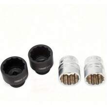 Nuts - Multicolor - View 2