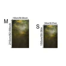 Fondo de fotografía con degradado de color liso para retrato de mascotas, sesión de fotos, photocall, Navidad - Multicolor - Ver 2