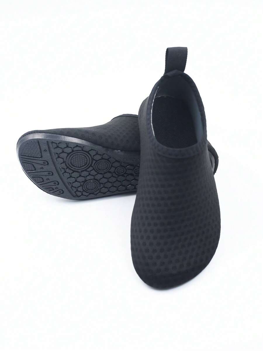 AioTio Kinder Clogs - Leichte EVA Clogs Rutschfest & Schnell Trocknend Für Pool, Strand & Garten