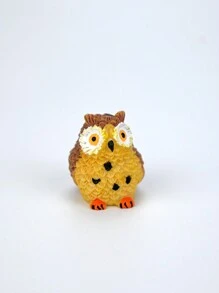 1 Set 1:12 Escala Accesorios en miniatura temáticos para casa de muñecas, figuras de modelo realistas para utilizar como props de fotografía y decoración de paisaje en miniatura