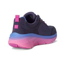 Skechers D'Lux Walker 2.0 Neon Sites - Tím Đa - Xem 5