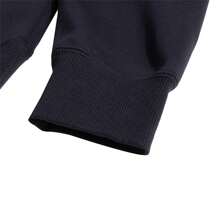 Puma Áo nỉ trùm đầu thường ngày thoáng khí lót nhiệt kiểu bạn trai dành cho nam, xu hướng tập luyện thể dục thời trang 625313-16 - Màu xanh hải quân - Xem 6