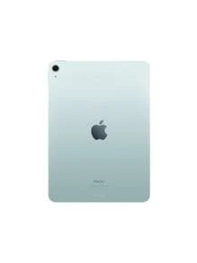 iPad Air de Apple de 11 pulgadas con chip M2 de 2025, nueva tableta (128GB) - Azul - Ver 2