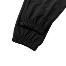 Puma Woven Boyfriend Style Men's Trousers Autumn Outdoor Travel Breathable Trousers Casual Daily Sports Leggings 685578-01 - Black - View 6