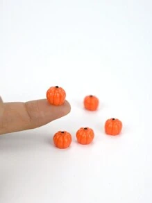 1 Set 1:12 Escala Accesorios en miniatura temáticos para casa de muñecas, figuras de modelo realistas para utilizar como props de fotografía y decoración de paisaje en miniatura