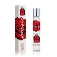 AMOROUS BERRY Eau De Parfum For Girl, Fashion Women, 35ML*3, New Packaging, Easy To Carry, Long-Lasting Fragrance - Sweet - View 1