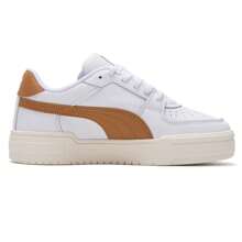 Puma Unisex Simple Low-Top Comfortable Casual Canvas Sneakers 380190-50