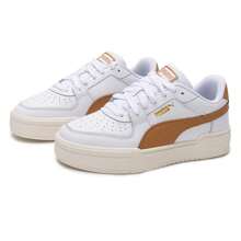 Puma Unisex Simple Low-Top Comfortable Casual Canvas Sneakers 380190-50