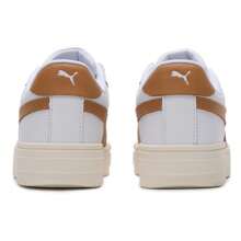 Puma Unisex Simple Low-Top Comfortable Casual Canvas Sneakers 380190-50
