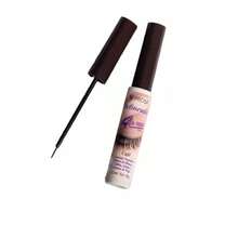 Prose Brown Mascara And Brown Eyeliner, Prose 4 In 1 Mascara - Coffee Brown - View 3