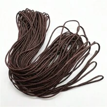 0.4/0.5/0.8/1/1.5mm 散装绳中国结花边绳用于珠宝制作 DIY 香巴拉手链珠宝配件 - Pick colors - 查看 61