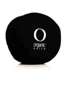 Cojin Reposa Mano Para La Aplicación De Uñas - Negro - Ver 1