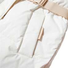 Puma Women's Down Jacket, 80% Down, 20% Feather, 537602-65