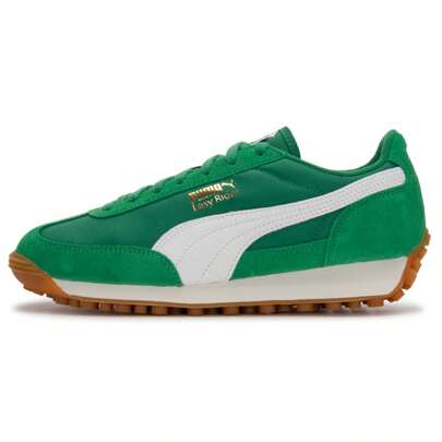 Puma Unisex Chunky Sneakers, Casual Lightweight Running Shoes, Style: 399028-03