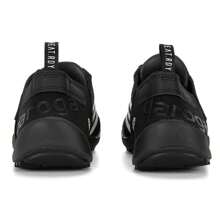 Adidas HP8636 男士户外水上运动水鞋 - 黑色/灰色 - 查看 3