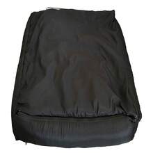 Atacadão Waterproof Pet Bed - Màu Hồng Tươi - Xem 5