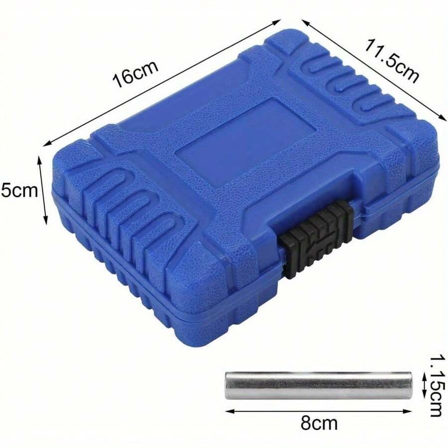 Emergency Lock Wheel Nut Shock Torsion Sleeve Extractor Lock Wheel Nut