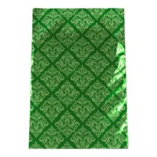 Metallic Gift Bags Gift Packaging 50 Units - 查看 2