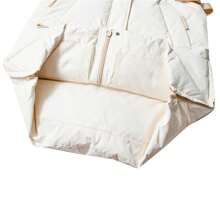 Puma Women's Down Jacket, 80% Down, 20% Feather, 537602-65