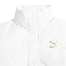Puma Women's Down Jacket, 80% Down, 20% Feather, 537602-65