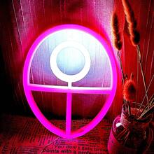 1 件霓虹灯木制工艺猫爪墙壁装饰灯,尺寸 9.44x8.66 英寸/24x22 厘米,由电池或 USB 供电,LED 氛围灯适用于卧室、宿舍、露台、酒吧、生日、圣诞节、节日装饰 - 白色 - 查看 31