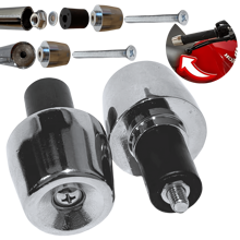 MK3 Parts PCX Motorcycle Handlebar Mount For Bike Kit 2 Units - 均碼 - 查看 1