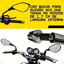 MK3 Parts PCX Motorcycle Handlebar Mount For Bike Kit 2 Units - 均碼 - 查看 3