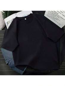 Camiseta De Repente 30 Moda Inspiração Várias Cores 100% Algodão