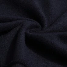 Puma Áo nỉ trùm đầu thường ngày thoáng khí lót nhiệt kiểu bạn trai dành cho nam, xu hướng tập luyện thể dục thời trang 625313-16 - Màu xanh hải quân - Xem 5