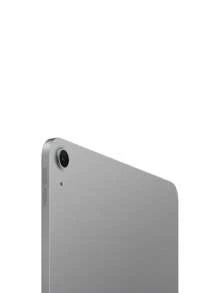 Apple IPad Air 11-Inch M2 Chip 2024 New Tablet (128G) - Space Gray - Dark Grey - View 3