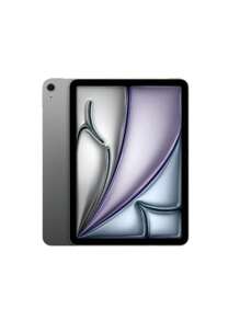 Apple IPad Air 11-Inch M2 Chip 2024 New Tablet (128G) - Space Gray - Dark Grey - View 1