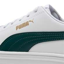 Puma Zapatillas deportivas ligeras y casuales unisex, zapatos de skateboard de caña baja