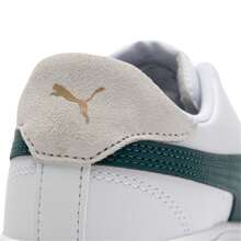 Puma Zapatillas deportivas ligeras y casuales unisex, zapatos de skateboard de caña baja