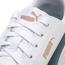 Puma Zapatillas deportivas ligeras y casuales unisex, zapatos de skateboard de caña baja