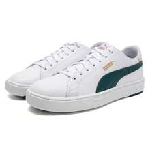Puma Zapatillas deportivas ligeras y casuales unisex, zapatos de skateboard de caña baja